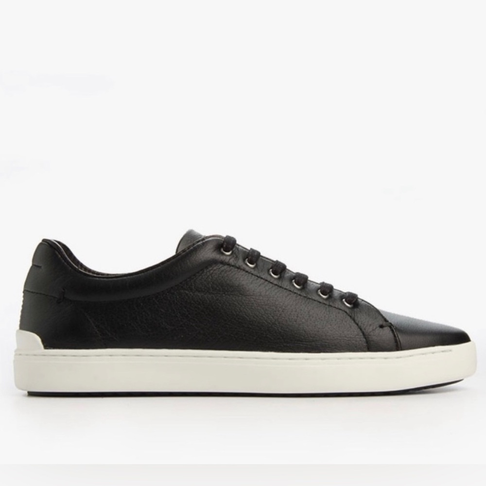 Rag & Bone Leather Sneakers - NWOT